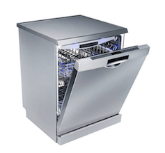 dishwasher repair middletown nj