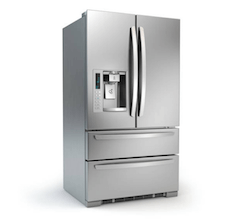 refrigerator repair middletown nj