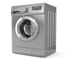 washing machine repair middletown nj